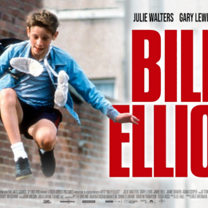 Billy Elliot (2000)